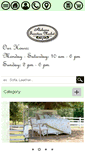 Mobile Screenshot of alabamafurnituremarket.com